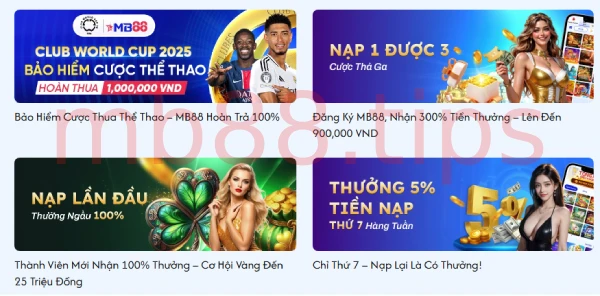 MB88 ⭐ MB88.TIPS - Link vào trang chủ nhà cái tải MB88 uy tín 8 Khuyen mai mb88