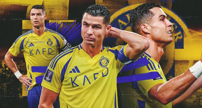 Tin đồn Ronaldo rời Al-Nassr?